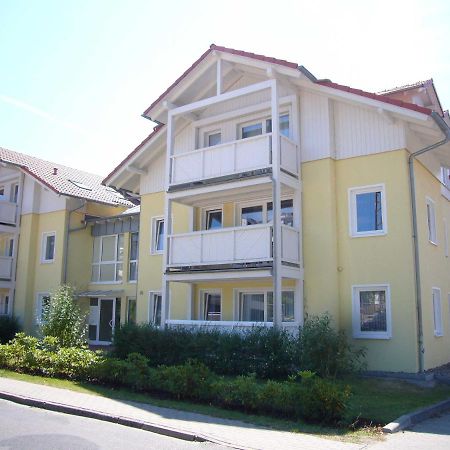 Villa Madeleine Wohnung 9 Heringsdorf  Ngoại thất bức ảnh